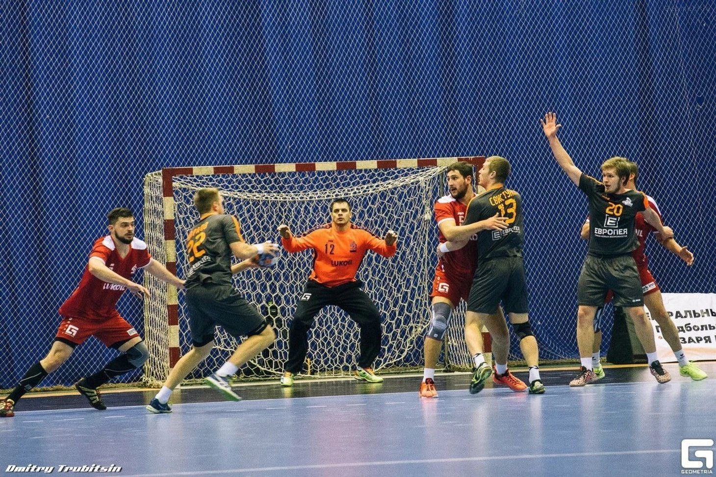 Александр Криошин: "Настаиваю, что у детей должно быть больше соревнований. Особенно — у старших", изображение №5