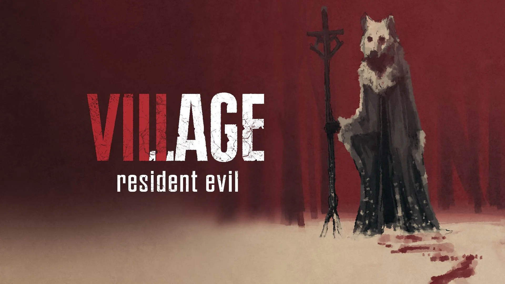 Resident Evil Village, Хорроры, Capcom, Блоги, Resident Evil