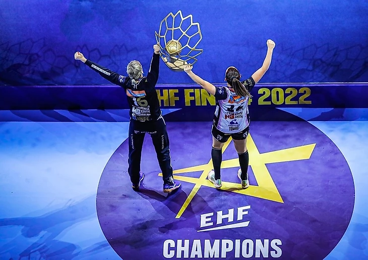 Лига чемпионов. Вяхирева против Дмитриевой, Судаковой и Цвиич! Кого ждать в плей-офф?, изображение №3