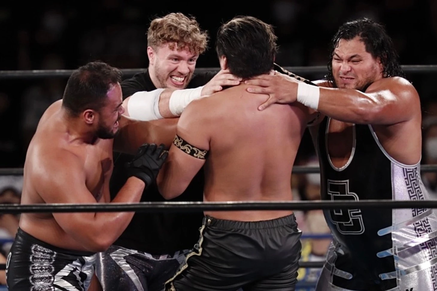 Обзор восьмого дня NJPW G1 Climax 32, изображение №3