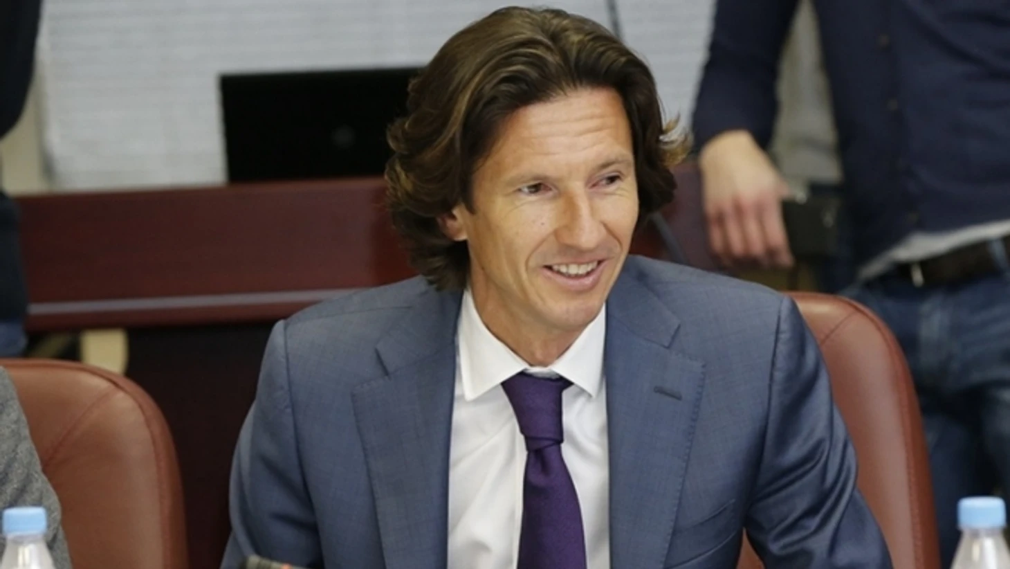 Алексей Смертин