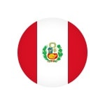 Статистика сборной Перу по футболу