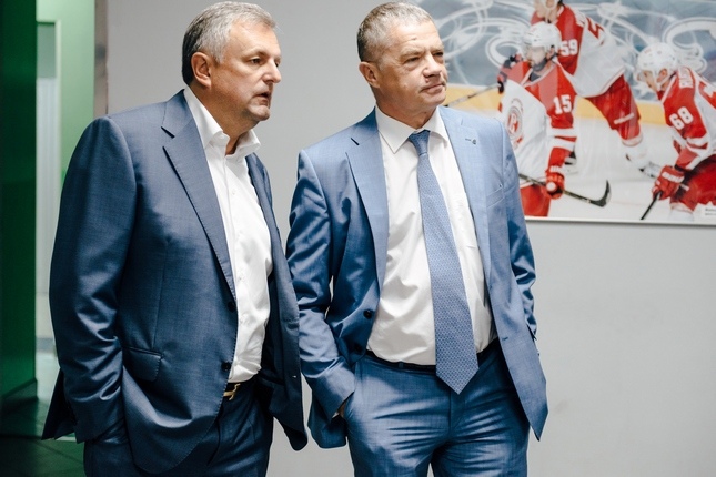 Зарплатный бюджет