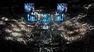 Что смотреть на карантине? Наш блогер объясняет основы киберспортивной League of Legends