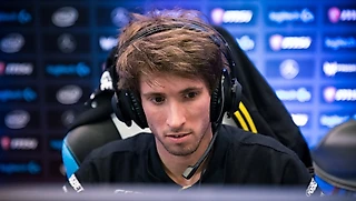 Na`Vi не справились с OG. Но были близки
