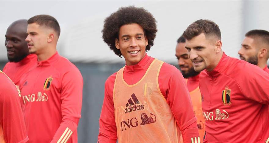 16 игроков «Боруссии» на пути к национальным сборным: в Дортмунде начинается беспокойство