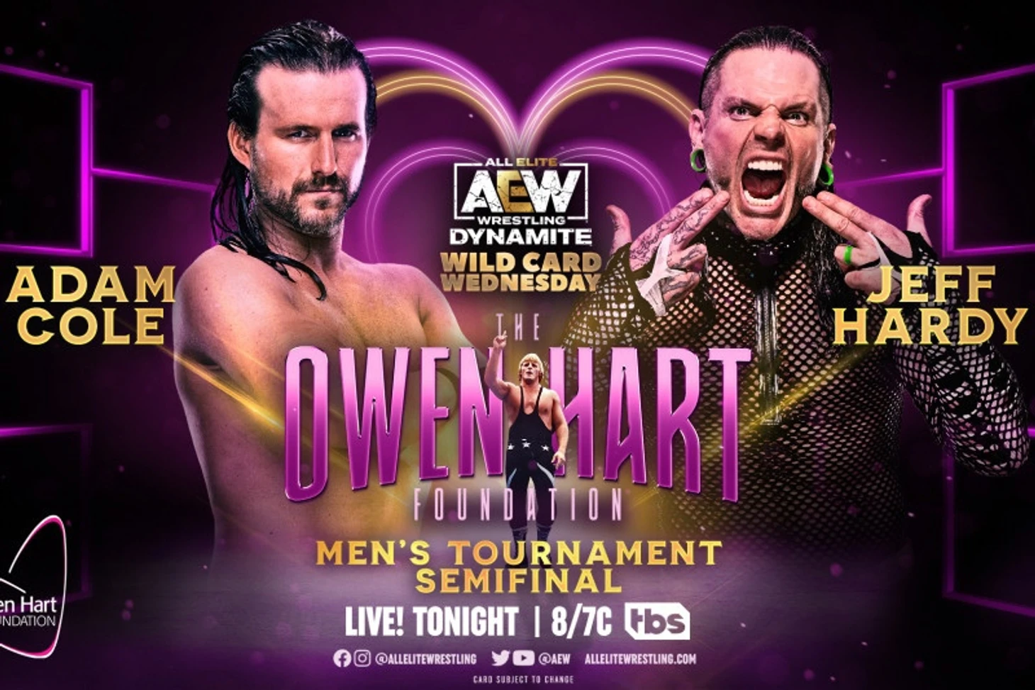 Обзор AEW Dynamite от 18.05.2022, изображение №6