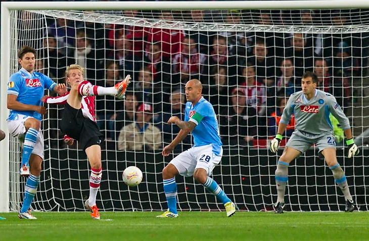 Паоло Каннаваро