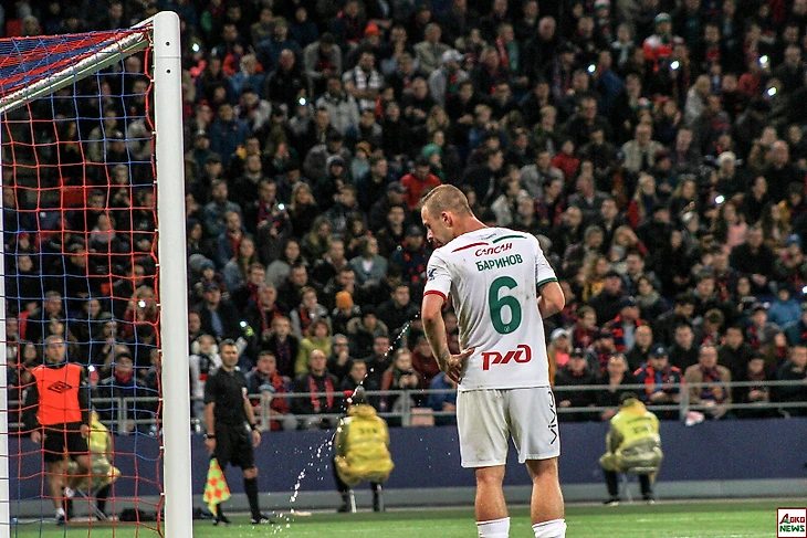 Фото: Дмитрий Бурдонов / Loko.News