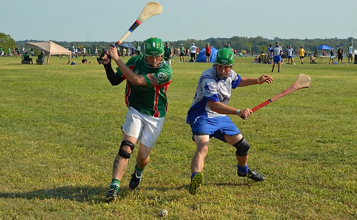 Hurling