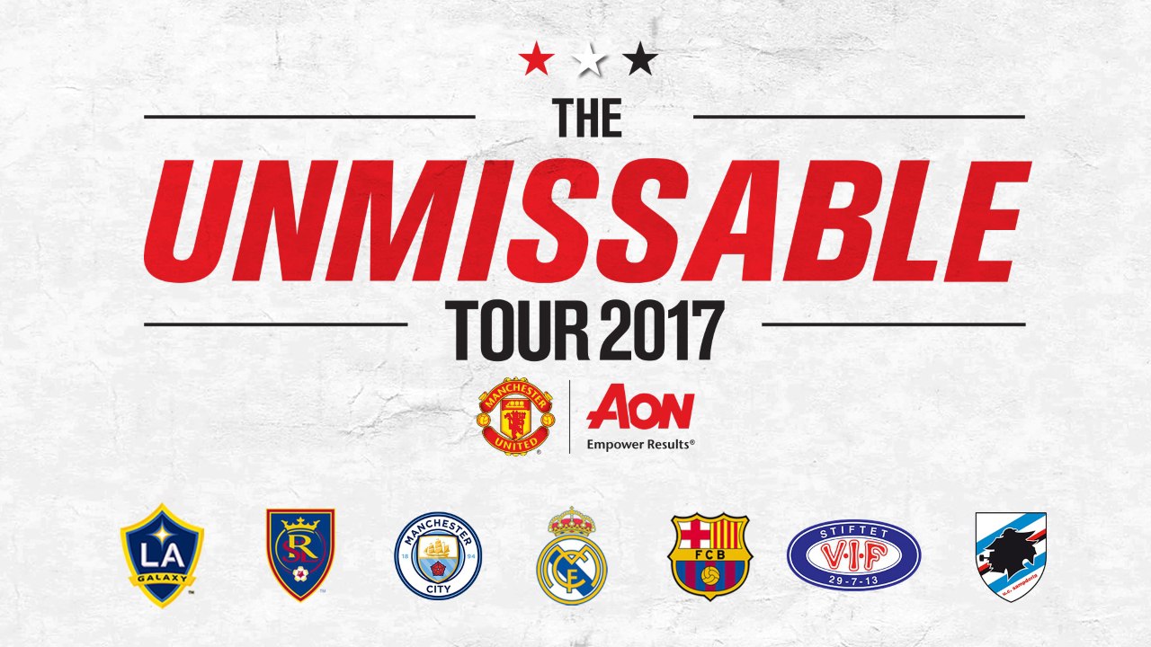 Манчестер Юнайтед