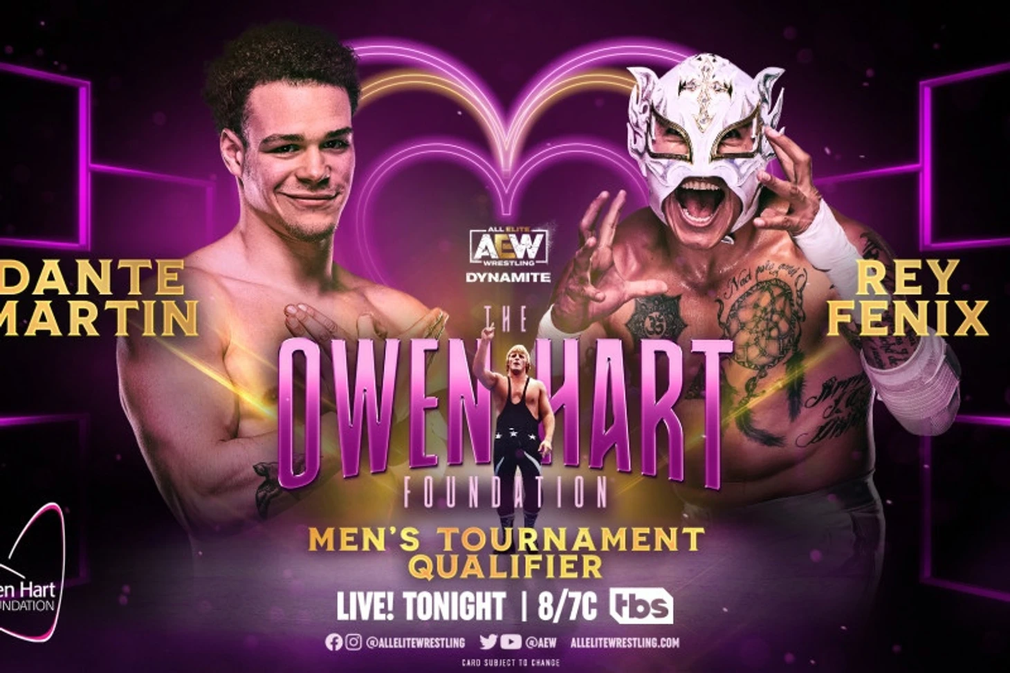 Обзор AEW Dynamite от 04.05.2022, изображение №5