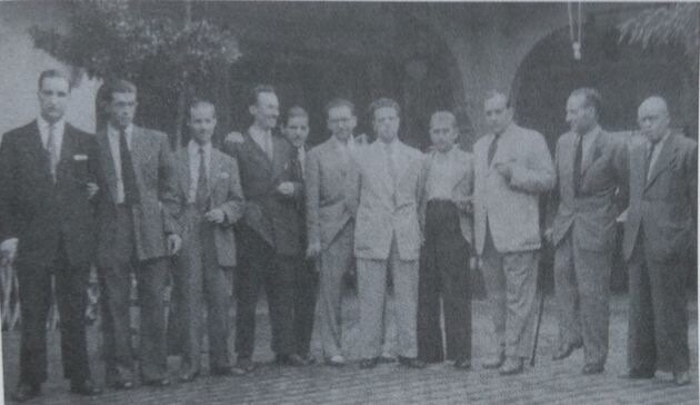 Происхождение Райо Вальекано. Серебряный юбилей клуба и соглашение с Атлетико