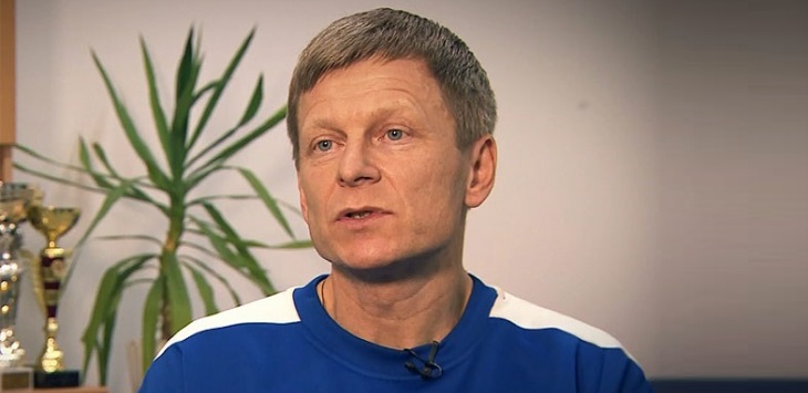 Игорь Ниченко: У «Динамо» и «Ференцвароша» шансы равны