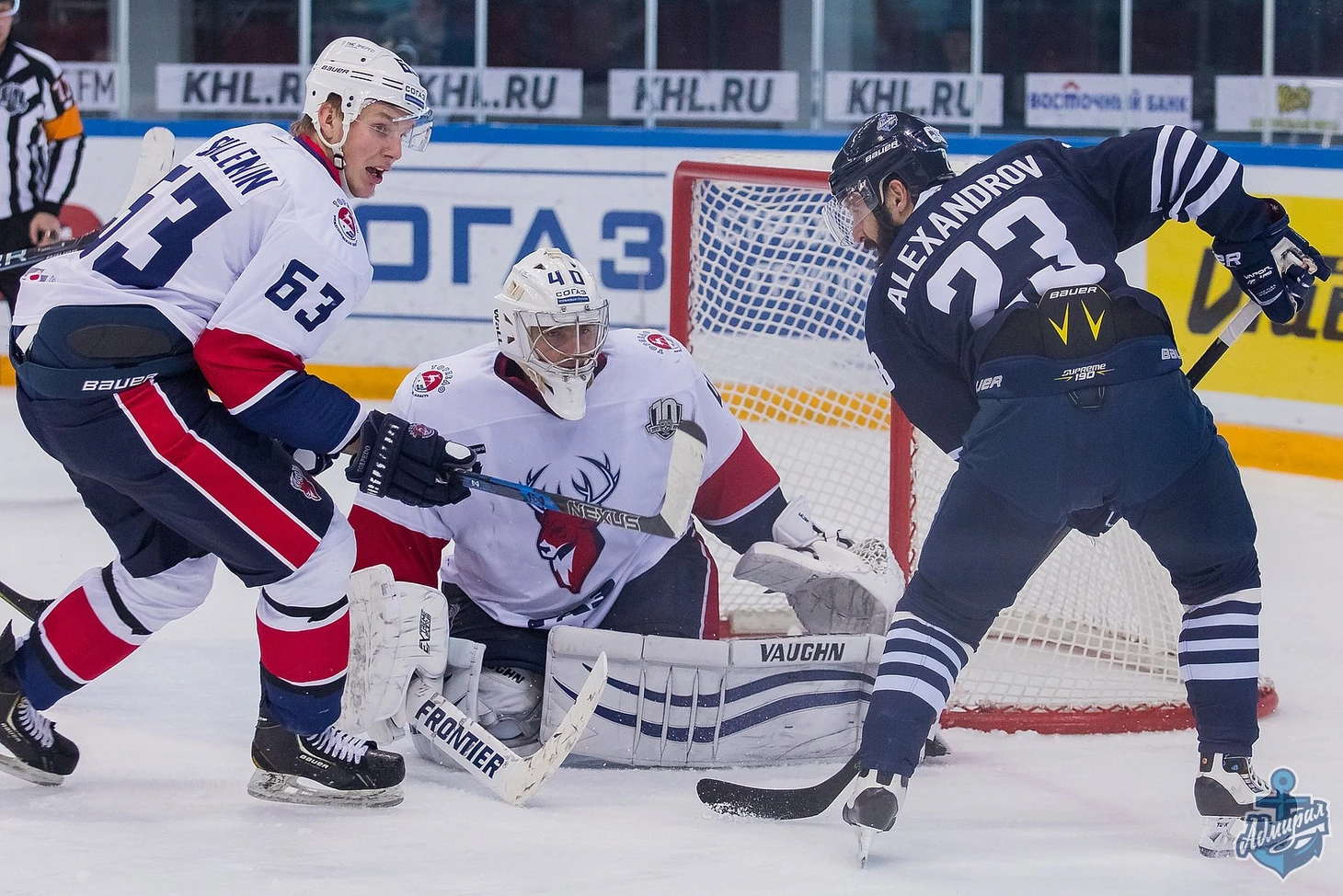 Станислав Галимов