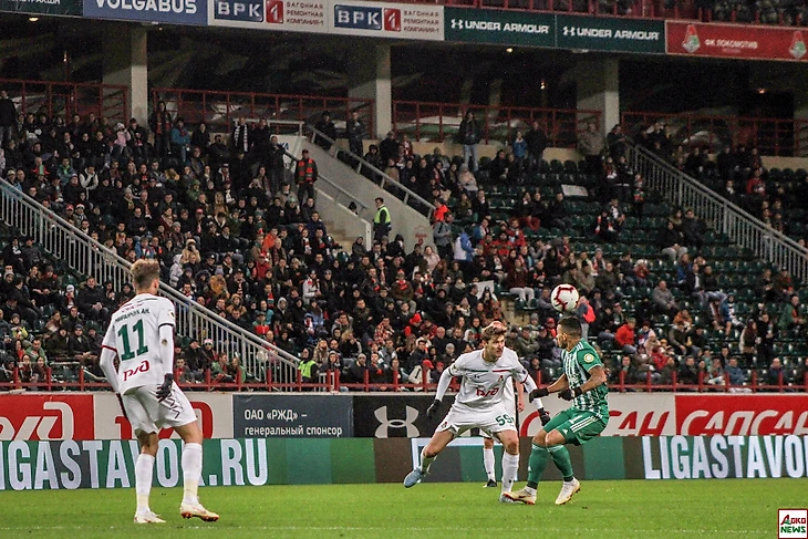 Фото: Дмитрий Бурдонов