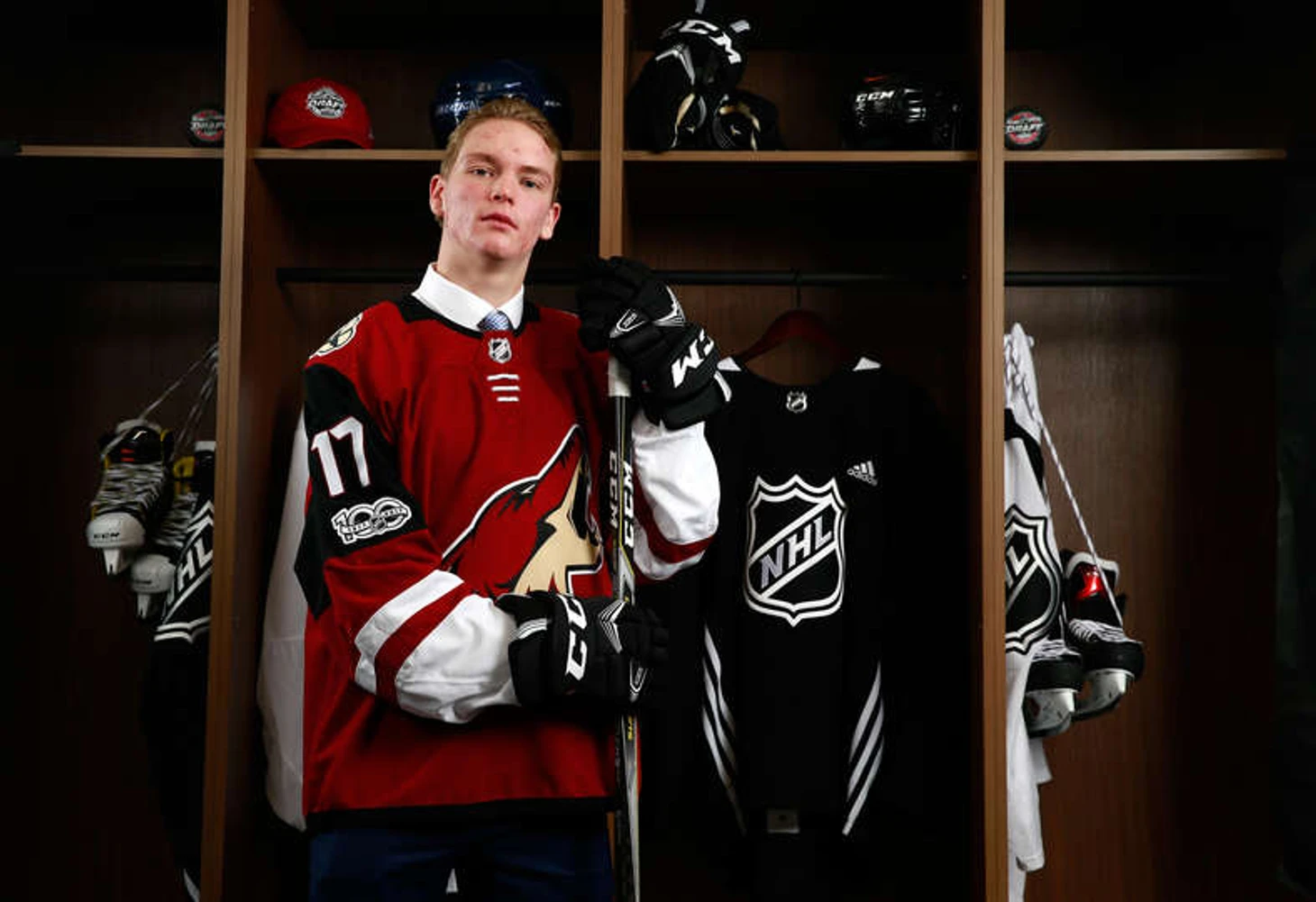 nate schnarr