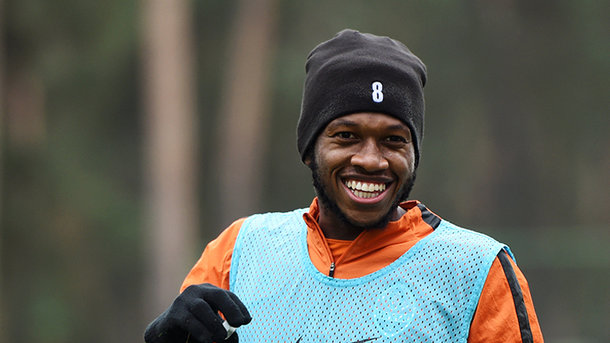 Порту, Манчестер Юнайтед, Шахтер