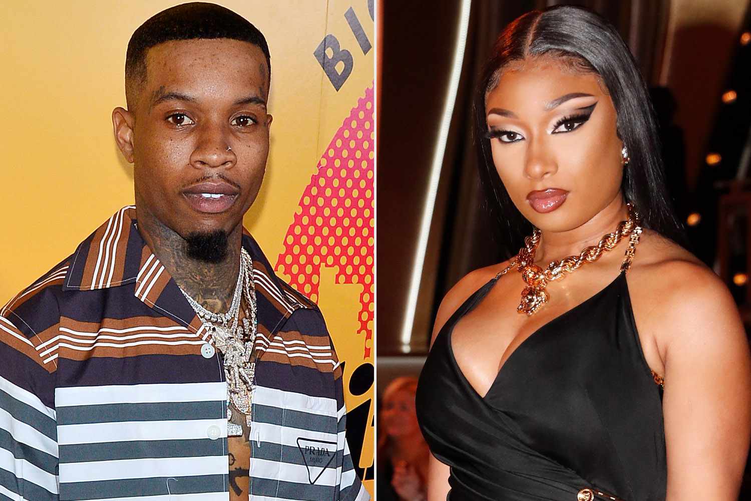Tory Lanez Verdict: Rapper Found Guilty of Shooting Megan Thee Stallion