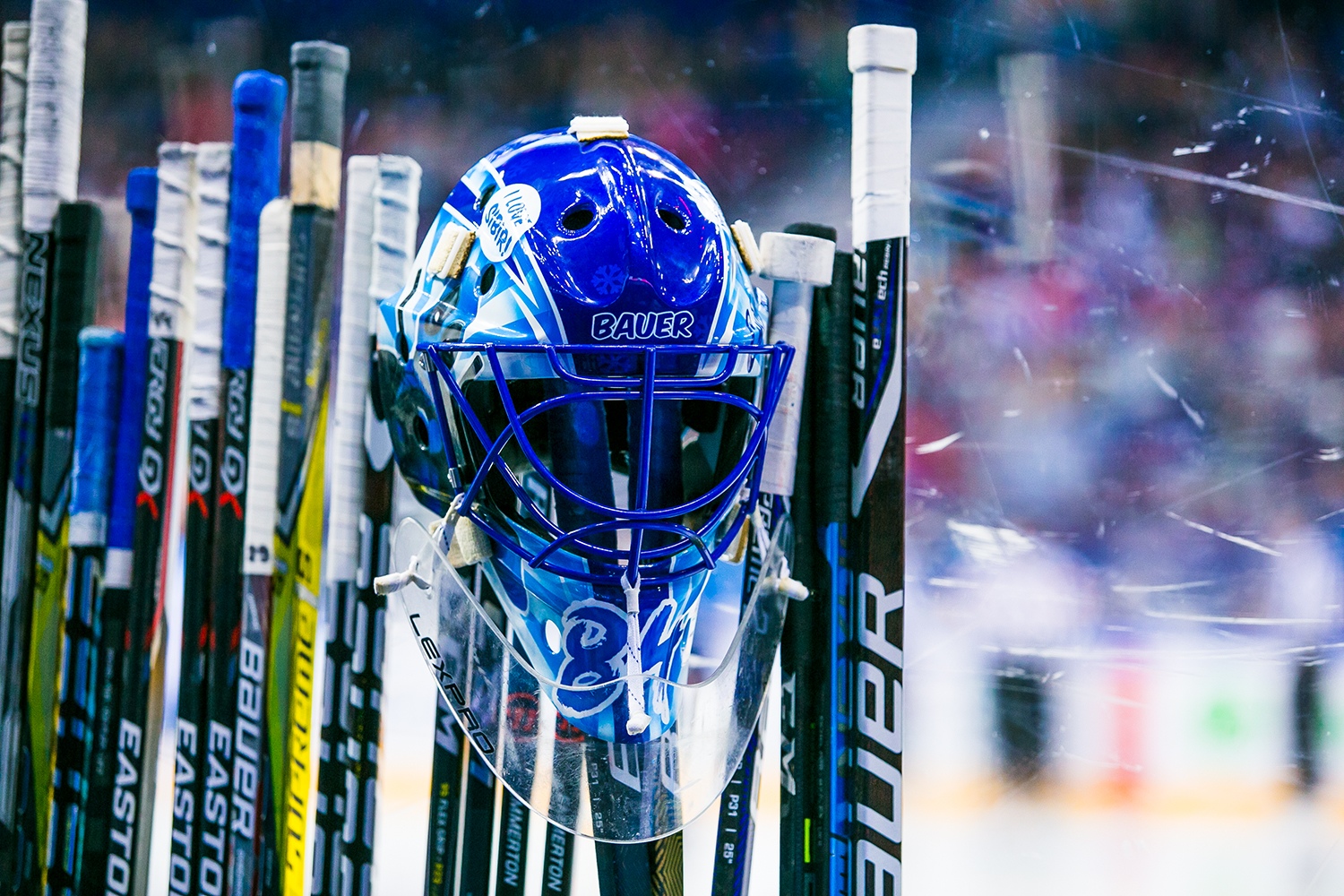 Выключили голову (с)