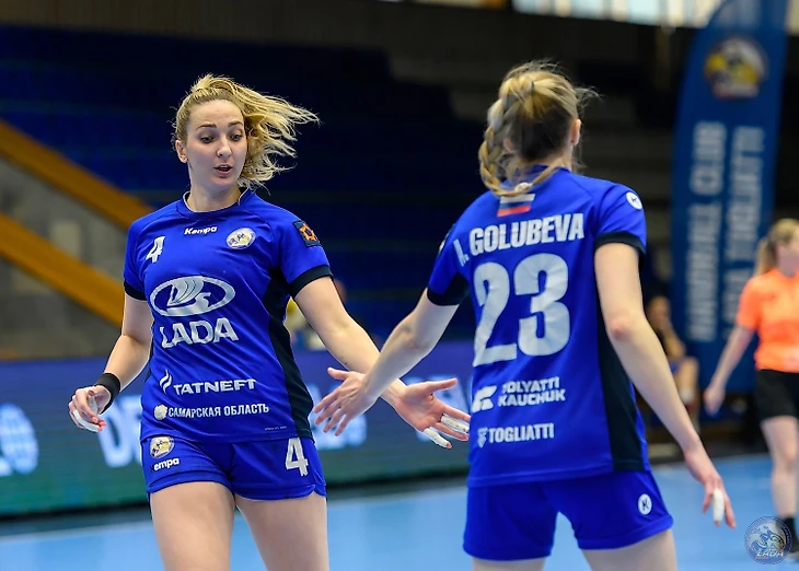 С Яной Жилинскайте