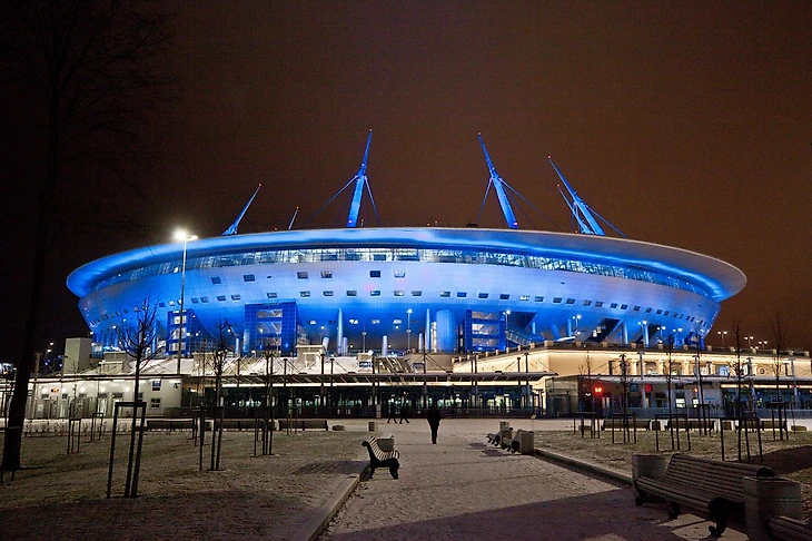 дома всё будет по-другому