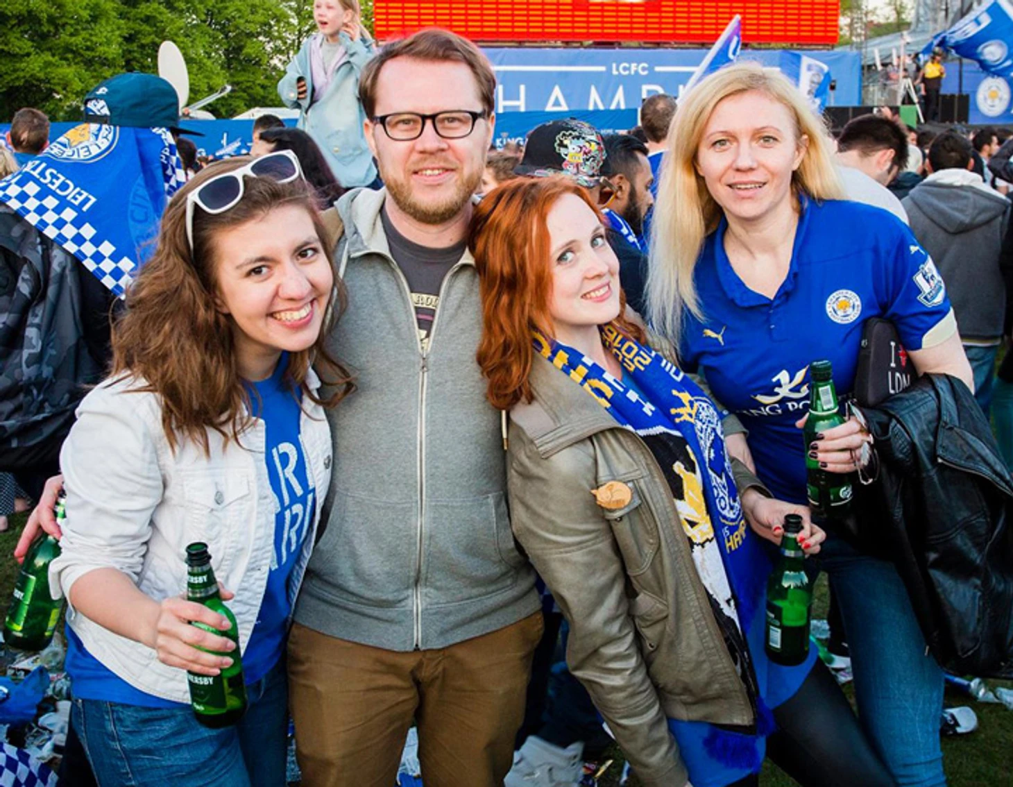 leicester