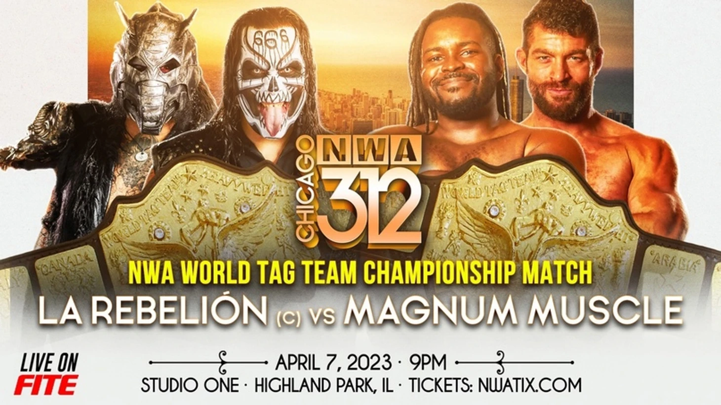 Обзор NWA —312 за 07.04.2023, изображение №13