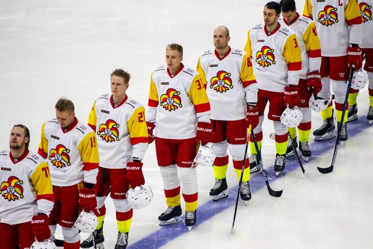 Как сужалась география КХЛ: последовательно лишились Чехии, Украины, Словакии и Хорватии