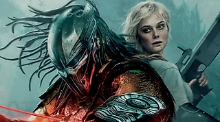 Где смотреть «Хищник Планета Смерти» в Москве и России: список кинотеатров и стоимость билетов в кино