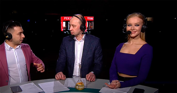 «Мама написала: «Анют, ну ты к эфирам-то готовься, а то некрасиво получается». Еще один хоккейный ролик стал хитом в интернете