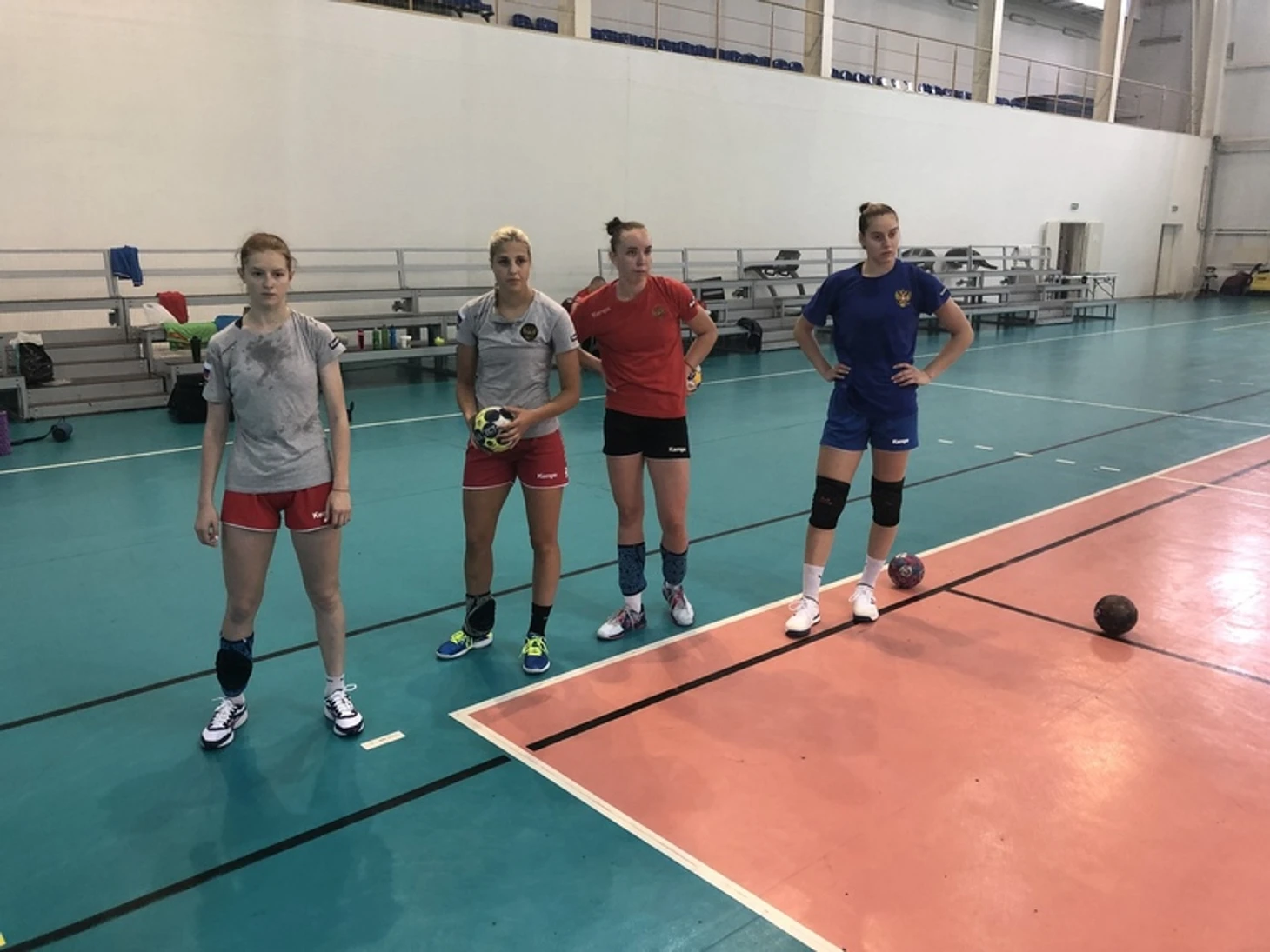 Евгений Трефилов: "Поработал от души". В Ростове с Любовью, изображение №2