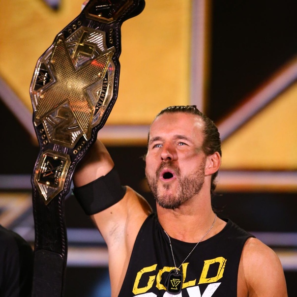 Обзор WWE NXT 11.12.2019, изображение №10