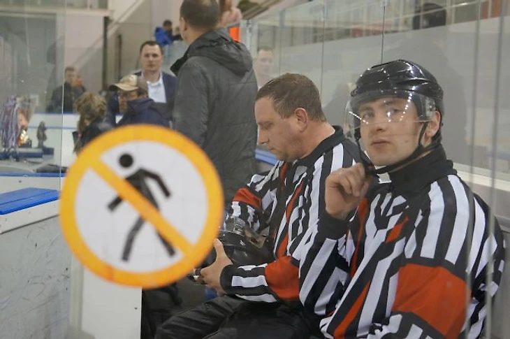 Фрагмент матча &quout;Рессета&quout; (Хвастовичи) – &quout;Малоярославец&quout;