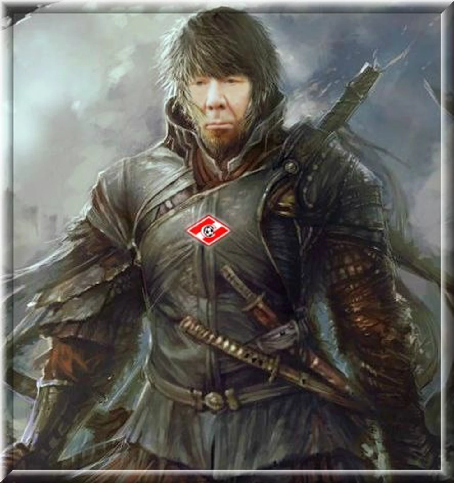 криган