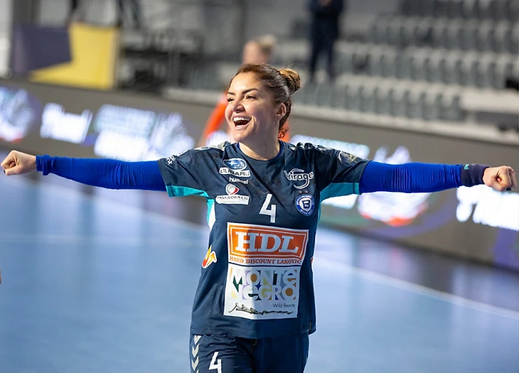 Delo Лига чемпионов. Символическая сборная группового раунда: Ксения Макеева и компания, изображение №1