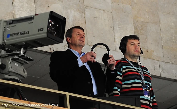 Гимаев и Скворцов