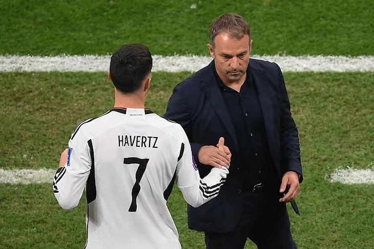 World Cup Disaster For Germany: What Is Next For Hansi Flick?