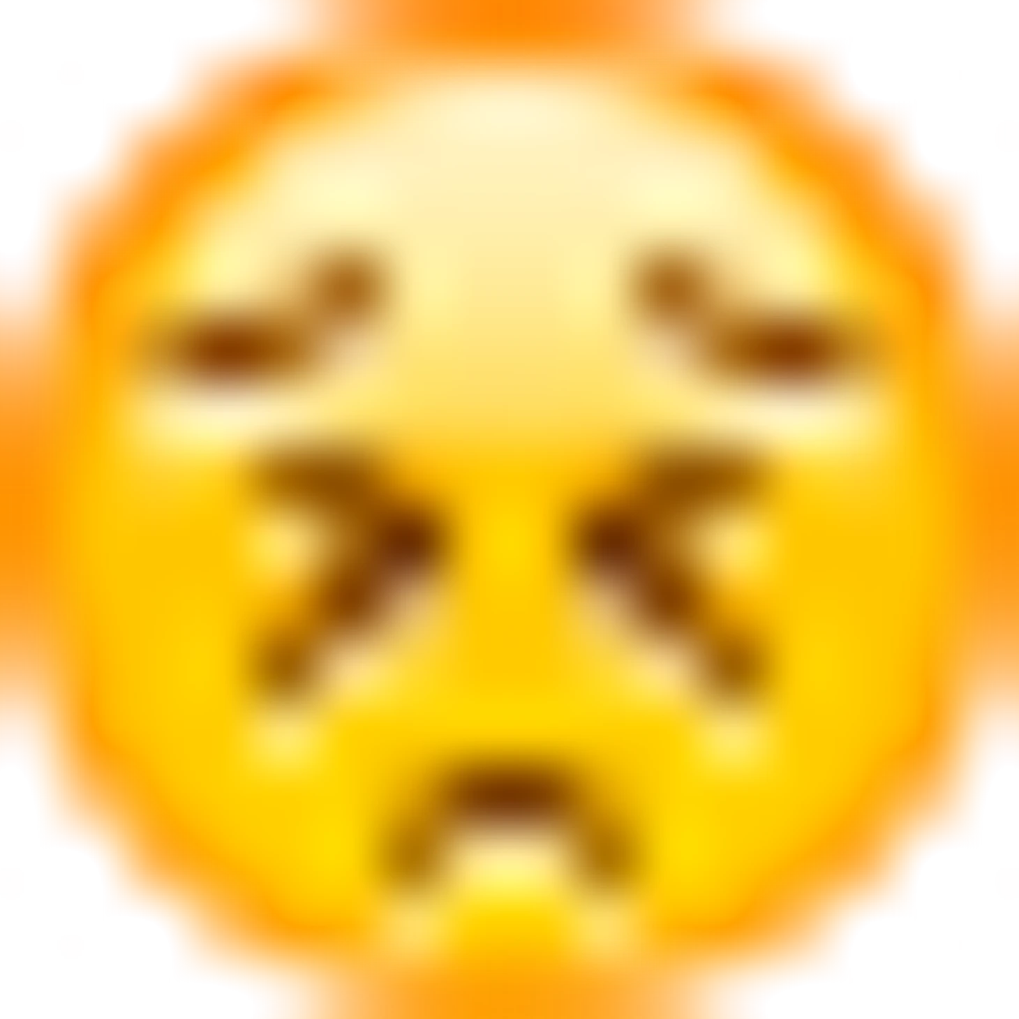 😣