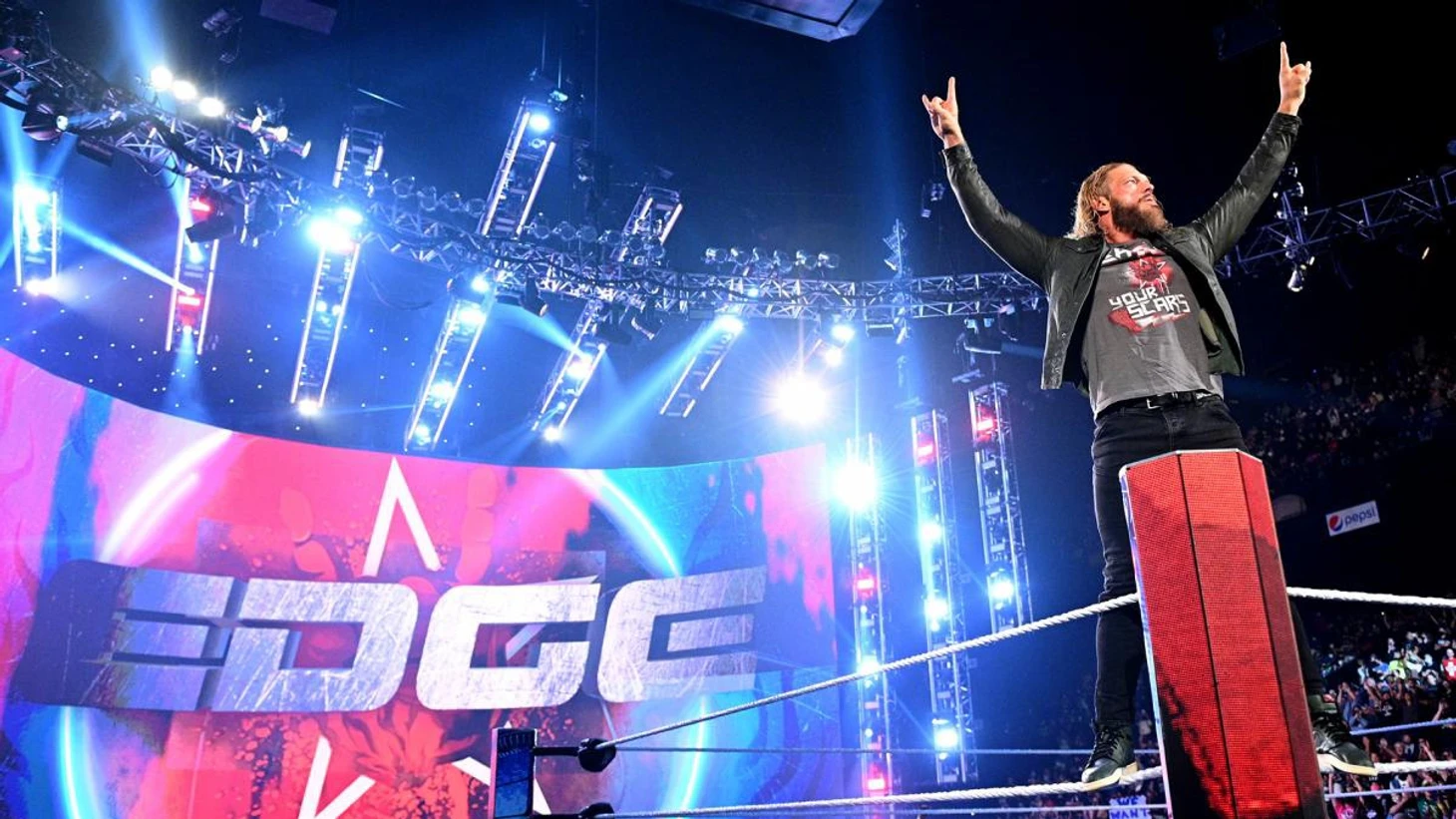 Обзор WWE Friday Night SmackDown 01.10.2021, изображение №1