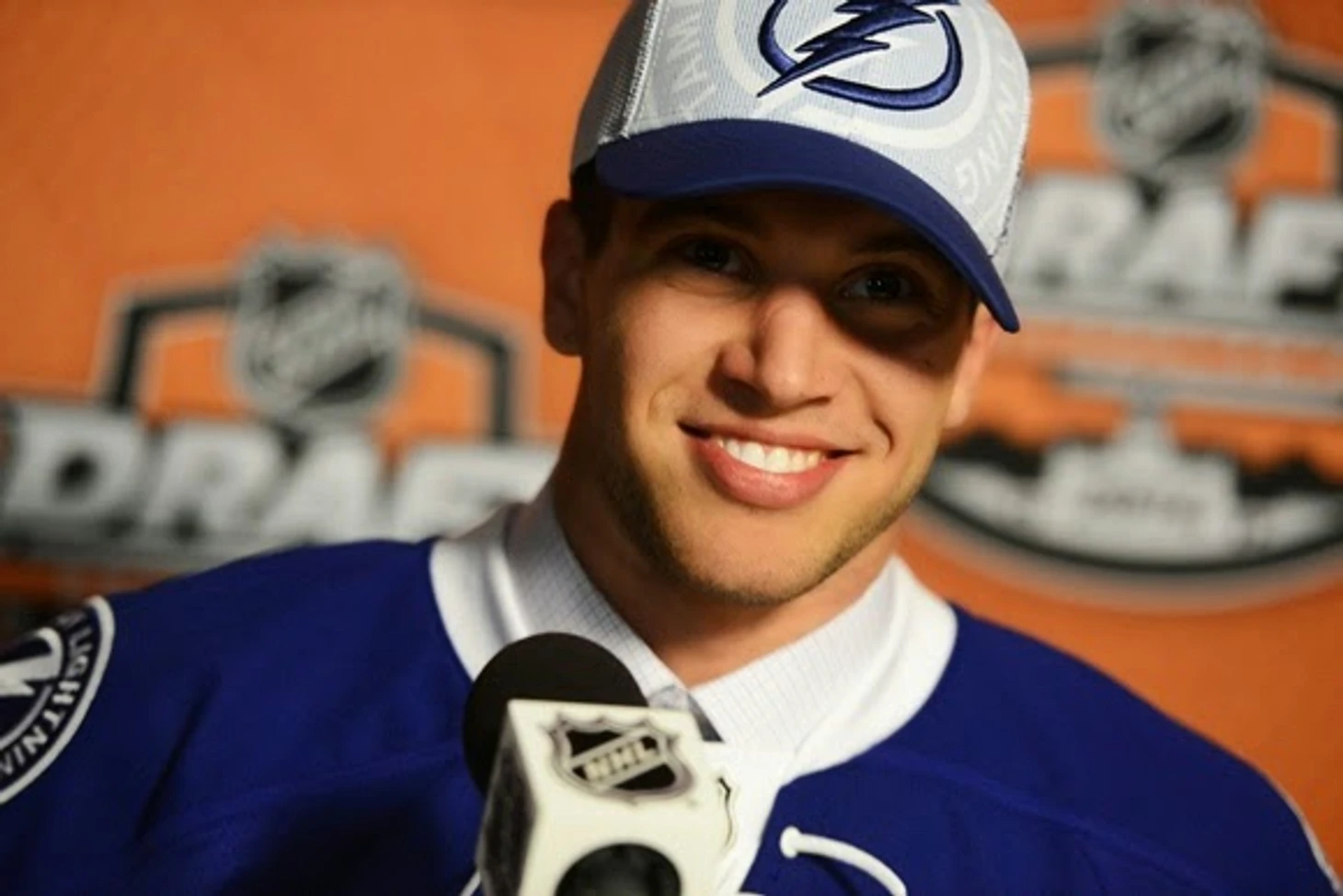 Энтони Деанджело