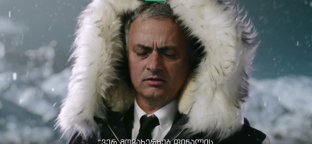 Манчестер Юнайтед, Жозе Моуринью