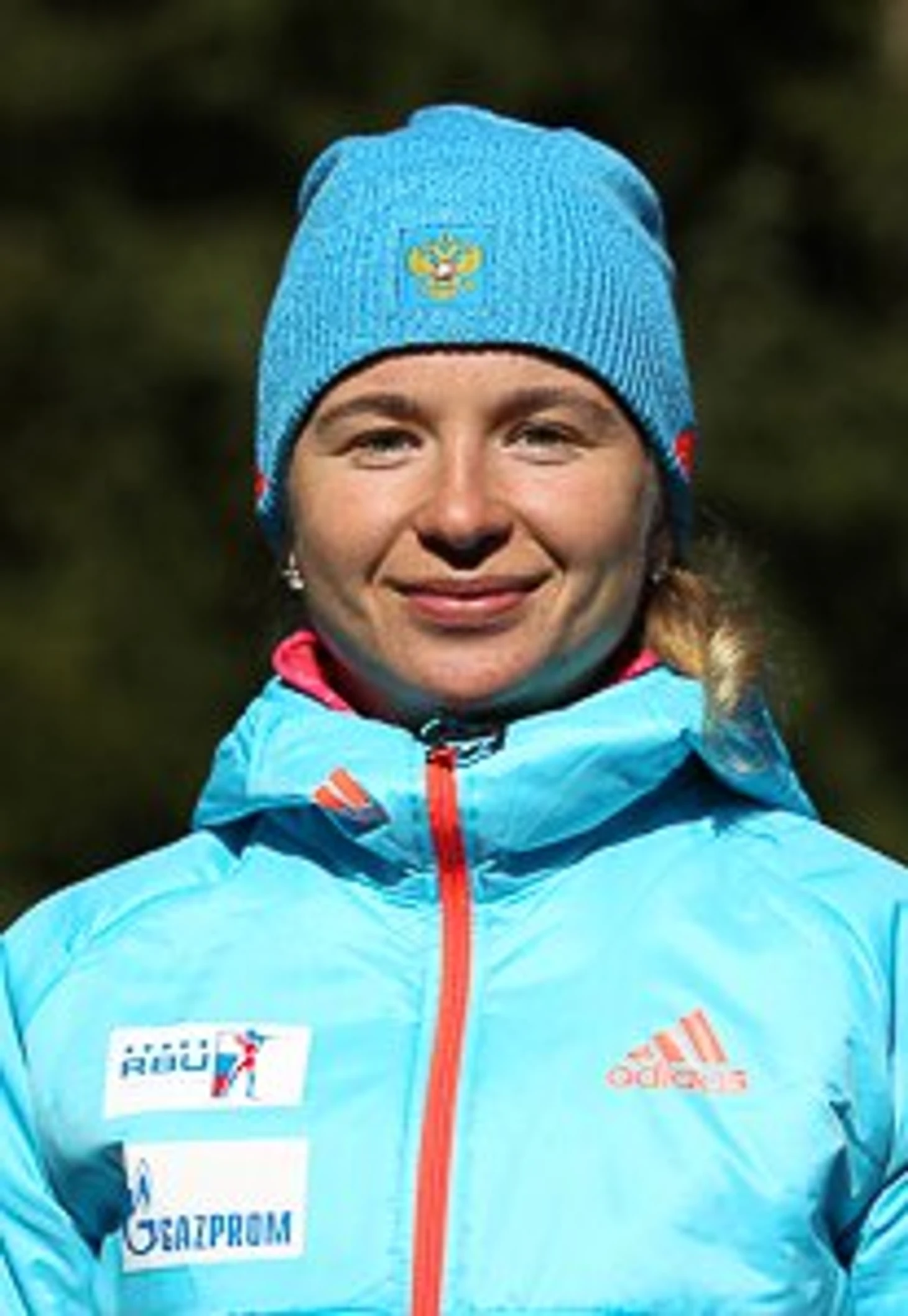 Ирина Услугина