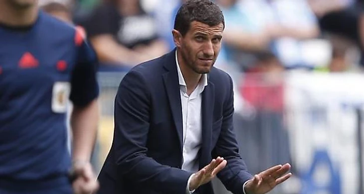 Хави Грасия