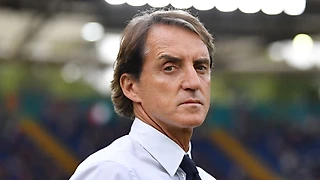Италия под руководством Роберто Манчини может изменить игру сборных, если добьётся успеха с атакующей игрой на Евро-2020