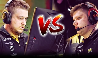 Убивать как Симпл, коллить как Зевс