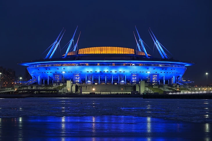 gazprom-arena