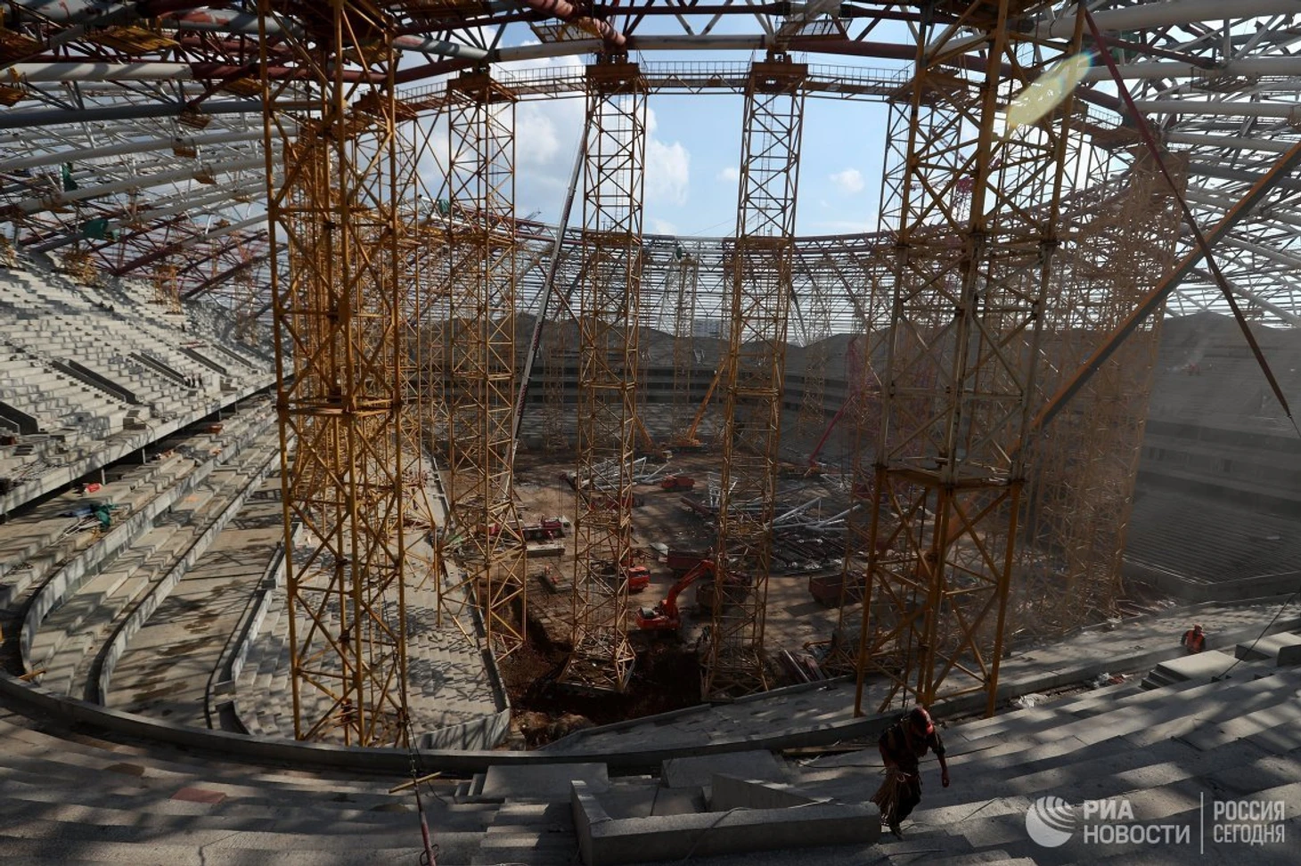 4 августа 2017 г.