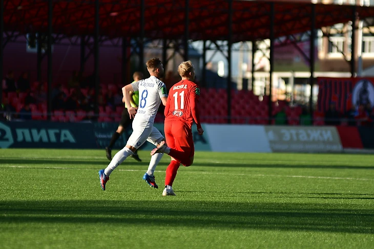 Дмитрий Сысуев