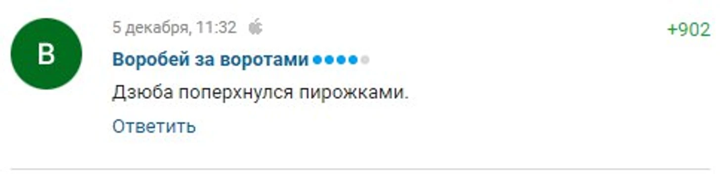 Чуба